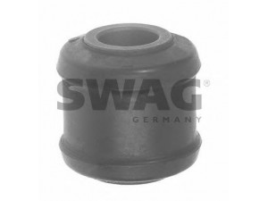 SWAG 99 91 0144 skersinio stabilizatoriaus įvorių komplektas 
 Ašies montavimas/vairavimo mechanizmas/ratai -> Stabilizatorius/fiksatoriai -> Sklendės
318 320 00 73, 318 320 00 73