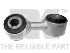 NK 5114721 šarnyro stabilizatorius 
 Ašies montavimas/vairavimo mechanizmas/ratai -> Stabilizatorius/fiksatoriai -> Savaime išsilyginanti atrama
4D0505547C