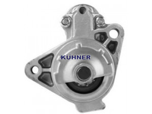 AD KÜHNER 255194 starteris 
 Elektros įranga -> Starterio sistema -> Starteris
428000-2560, 428000-5080, 28100-B1020