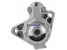 AD KÜHNER 255194 starteris 
 Elektros įranga -> Starterio sistema -> Starteris
428000-2560, 428000-5080, 28100-B1020