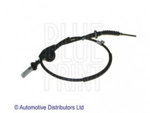 BLUE PRINT ADK83834 sankabos trosas 
 Dviratė transporto priemonės -> Kabeliai ir tachometro velenaai -> Sankabos trosas
23710-60J20