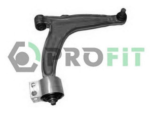 PROFIT 2304-0328 vikšro valdymo svirtis 
 Ašies montavimas/vairavimo mechanizmas/ratai -> Valdymo svirtis/pasukamosios svirties sujungimas -> Vairo trauklės (valdymo svirtis, išilginis balansyras, diago
51748652, 0352052, 352052, 12796014