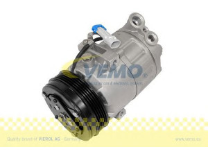 VEMO V40-15-2030 kompresorius, oro kondicionierius 
 Oro kondicionavimas -> Kompresorius/dalys
18 54 146, 24427685, 93176875, R1580042