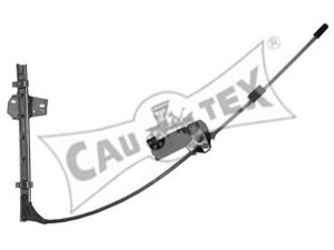 CAUTEX 027059 lango pakėliklis 
 Vidaus įranga -> Elektrinis lango pakėliklis
7700767818