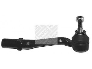 MAPCO 19490 skersinės vairo trauklės galas 
 Vairavimas -> Vairo mechanizmo sujungimai
3817 56, 3817.56