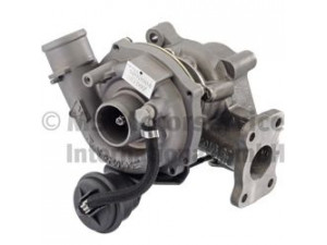 turbo by Intec 221890004 kompresorius, įkrovimo sistema 
 Išmetimo sistema -> Turbokompresorius
0375 H3, 0375 H4, 9643350480, 964 335 04 80