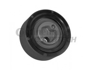 CONTITECH V57702 įtempiklio skriemulys, paskirstymo diržas
1281082000, 1281082001, 1281082002