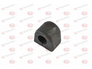 YAMATO J77001YMT skersinio stabilizatoriaus įvorių komplektas 
 Ašies montavimas/vairavimo mechanizmas/ratai -> Stabilizatorius/fiksatoriai -> Sklendės
21047-GA840