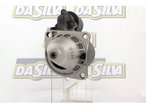 DA SILVA D023286 starteris 
 Elektros įranga -> Starterio sistema -> Starteris
1539703, 1571105, 71BB11000DA, 73AB11000AA