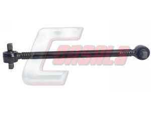 CASALS R7835 šarnyras, rato pakaba 
 Ašies montavimas/vairavimo mechanizmas/ratai -> Stabilizatorius/statramsčiai/trauklės
3573330405, 6713330105