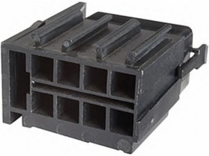 HELLA 8JD 187 871-031 saugiklio laikiklis