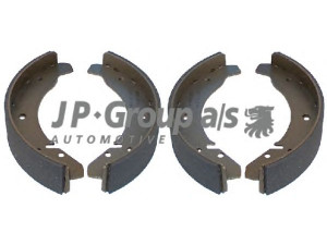 JP GROUP 8163800210 stabdžių trinkelių komplektas 
 Techninės priežiūros dalys -> Papildomas remontas
113698237QX, 113698537C, 113698537Q