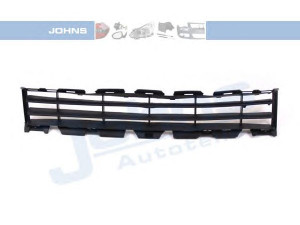 JOHNS 60 22 27 ventiliacijos grotelės, buferis 
 Kėbulas -> Transporto priemonės priekis -> Buferis/dalys
8200 114 155