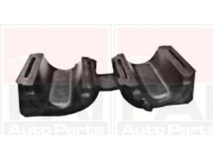 FAI AutoParts SS7560 skersinio stabilizatoriaus įvorių komplektas 
 Ašies montavimas/vairavimo mechanizmas/ratai -> Stabilizatorius/fiksatoriai -> Sklendės
5094.A1