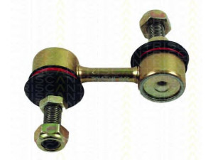TRISCAN 8500 42604 šarnyro stabilizatorius 
 Ašies montavimas/vairavimo mechanizmas/ratai -> Stabilizatorius/fiksatoriai -> Savaime išsilyginanti atrama
MR131732