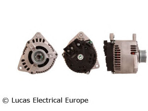LUCAS ELECTRICAL LRB00286 kintamosios srovės generatorius 
 Elektros įranga -> Kint. sr. generatorius/dalys -> Kintamosios srovės generatorius
95VB-10300-BB, 95VB-10300-BC, R95VB-10300-BB