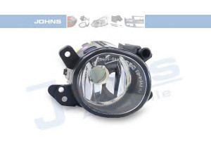 JOHNS 50 52 30 rūko žibintas 
 Kėbulas -> Pagalbiniai žibintai/dalys -> Rūko žibintas/dalys -> Rūko žibintas/įterp.
251 820 0856