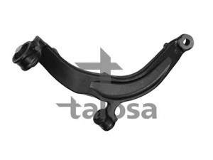 TALOSA 40-08870 vikšro valdymo svirtis 
 Ašies montavimas/vairavimo mechanizmas/ratai -> Valdymo svirtis/pasukamosios svirties sujungimas -> Vairo trauklės (valdymo svirtis, išilginis balansyras, diago
7H0407151E, 7H0407151F, 7H0407151G