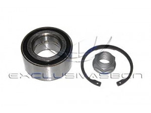 MDR MWB-F4018 rato guolio komplektas 
 Ašies montavimas/vairavimo mechanizmas/ratai -> Rato stebulė/montavimas -> Rato guolis
517200Q000, 517202H000