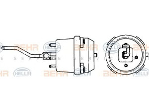 HELLA 6NV 351 329-181 valdiklis, centrinio užrakto sistema
000 800 67 75, A 000 800 67 75