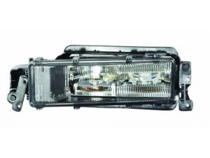 LORO 449-2003L-UE rūko žibintas 
 Elektros įranga -> Pagalbiniai žibintai/dalys -> Rūko žibintas/dalys -> Rūko žibintas/įterp.
81251016339