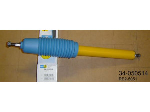 BILSTEIN 34-050514 amortizatorius