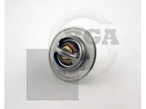 BGA CT5427 termostatas, aušinimo skystis 
 Aušinimo sistema -> Termostatas/tarpiklis -> Thermostat
4408334, 7700742617, 7700872544