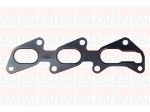 FAI AutoParts EM861 tarpiklių rinkinys, išleidimo kolektorius 
 Variklis -> Cilindrų galvutė/dalys -> Įsiurbimo kolektoriaus tarpiklis/sandarinimo žiedas
850672, 9225834, 5850859