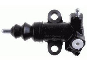 SACHS 6283 600 135 darbinis cilindras, sankaba 
 Sankaba/dalys -> Sankabos valdymas -> Vykdomasis cilindras
30620AA111