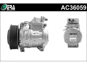ERA Benelux AC36059 kompresorius, oro kondicionierius 
 Oro kondicionavimas -> Kompresorius/dalys
541 230 00 11, 541 230 01 11