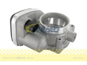 VEMO V20-81-0001 droselio korpusas 
 Kuro mišinio formavimas -> Mišinio sudarymas -> Droselis/kuro vamzdeliai/vakuumo žarnelė
13 54 1 439 224