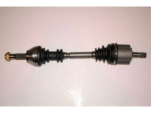 PROTECHNIC PRA091 kardaninis velenas 
 Ratų pavara -> Kardaninis velenas
327248, 32727N, 327360, 95555116