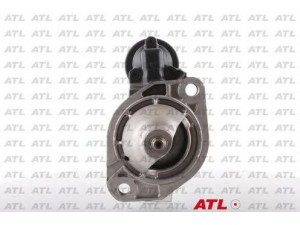 ATL Autotechnik A 14 610 starteris 
 Elektros įranga -> Starterio sistema -> Starteris
1008833, 1638243, 5022412, 6713863