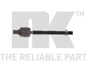 NK 5033428 skersinės vairo trauklės galas 
 Vairavimas -> Vairo mechanizmo sujungimai
577241E000