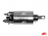 AS-PL SS5015 solenoidinis jungiklis, starteris
E5PZ11390A, M372X06971
