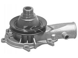 SPIDAN 91109 vandens siurblys 
 Aušinimo sistema -> Vandens siurblys/tarpiklis -> Vandens siurblys
1334097, 90156532, 1334097, 90156532