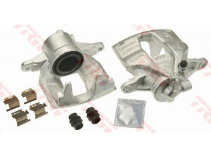 TRW BHW934E stabdžių apkaba 
 Dviratė transporto priemonės -> Stabdžių sistema -> Stabdžių apkaba / priedai
77363934, 77365554, 5542098, 93189802