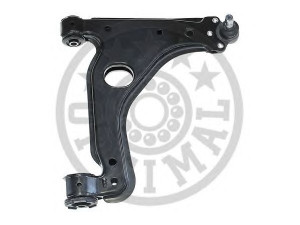 OPTIMAL G6-1103 vikšro valdymo svirtis 
 Ašies montavimas/vairavimo mechanizmas/ratai -> Valdymo svirtis/pasukamosios svirties sujungimas -> Vairo trauklės (valdymo svirtis, išilginis balansyras, diago
5352030, 5352030