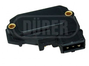DÜRER E24002 valdymo blokas, uždegimo sistema 
 Variklis -> Variklio elektra
5945 45, 5945 55, 94 531 304, 97 531 304