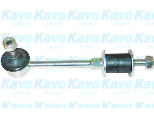 KAVO PARTS SLS-7511 šarnyro stabilizatorius 
 Ašies montavimas/vairavimo mechanizmas/ratai -> Stabilizatorius/fiksatoriai -> Savaime išsilyginanti atrama