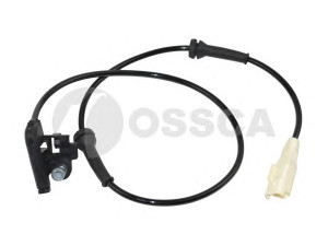OSSCA 08105 jutiklis, rato greitis 
 Elektros įranga -> Jutikliai
4545.C4, 96461258, 96584207, 9658420780