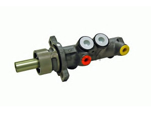 BOSCH 0 204 123 409 pagrindinis cilindras, stabdžiai 
 Stabdžių sistema -> Pagrindinis stabdžių cilindras
46010-00QAF, 4400037, 9108037, 77 01 205 288