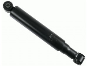 SACHS 313 745 amortizatorius 
 Pakaba -> Amortizatorius
85437016014