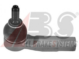 A.B.S. 230681 skersinės vairo trauklės galas
