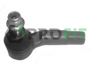 PROFIT 2302-0534 skersinės vairo trauklės galas 
 Vairavimas -> Vairo mechanizmo sujungimai
1202549, 2S6J3290AC, DE9032290