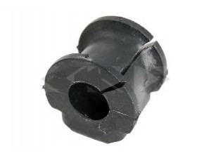 SPIDAN 411876 įvorė, stabilizatorius 
 Ašies montavimas/vairavimo mechanizmas/ratai -> Stabilizatorius/fiksatoriai -> Sklendės
54614M 4A00B, 42431 M68K00