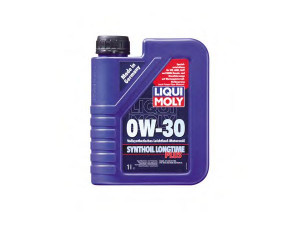 LIQUI MOLY 1150 variklio alyva; variklio alyva