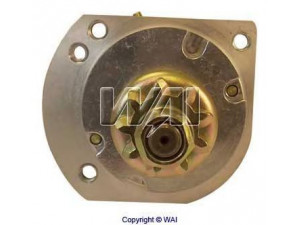 WAIglobal 5766N starteris
1574440M030SM, 1574440MO30SM, 1574540
