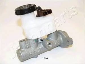 JAPANPARTS PF-124 pagrindinis cilindras, stabdžiai 
 Stabdžių sistema -> Pagrindinis stabdžių cilindras
46010-5M300