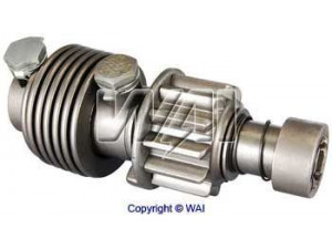 WAIglobal 3-144C pavaros guolis, starteris
SDX205, SDX207, SDX215, A40687